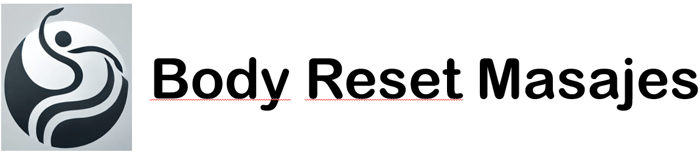 Body Reset Masajes logo