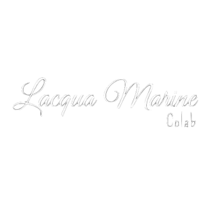 Colab Lacqua Marine logo