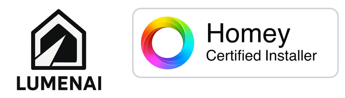 LUMENAI logo