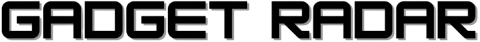 Gadget Radar logo