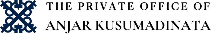 The Private Office of Anjar Kusumadinata logo
