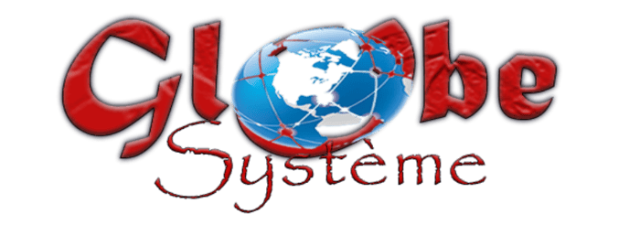 Globe Systeme logo