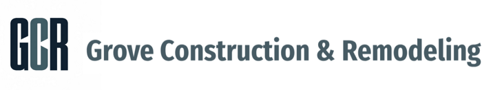 Grove Construction & Remodeling logo