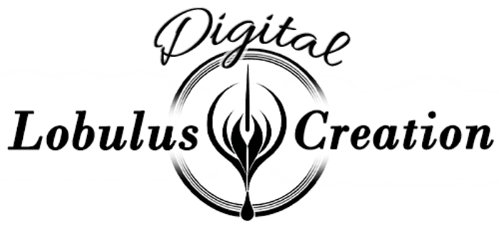 LOBULUS CREATION logo