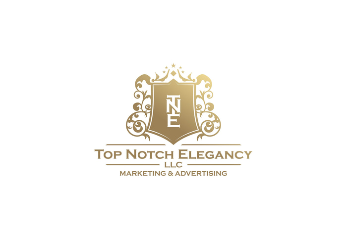 TOP NOTCH ELEGANCY logo