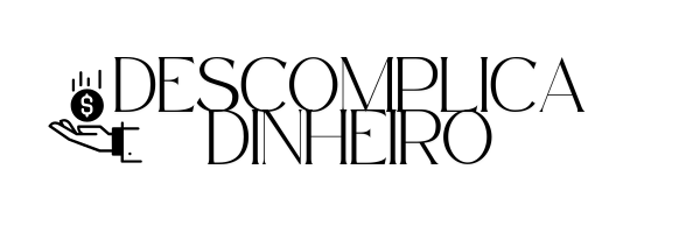 Descomplica Dinheiro logo