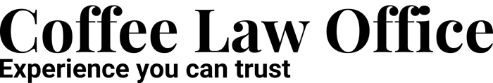 Coffee Law Office logo