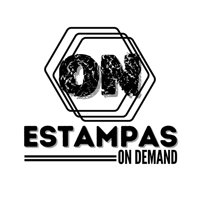 Estampas On Demand logo