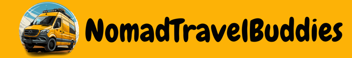 NomadTravelBuddies logo