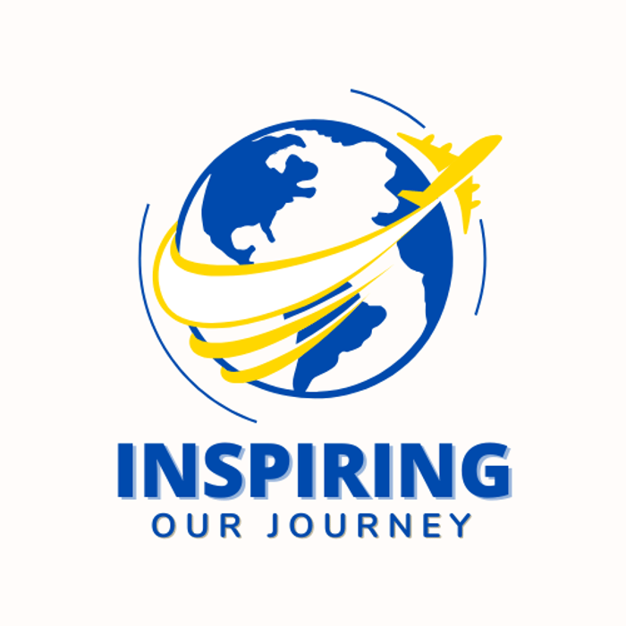 Inspiring our Journey logo