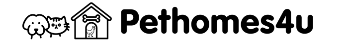 Pethomes4u logo