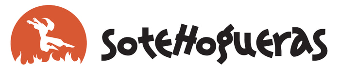 Hogueras Sote logo
