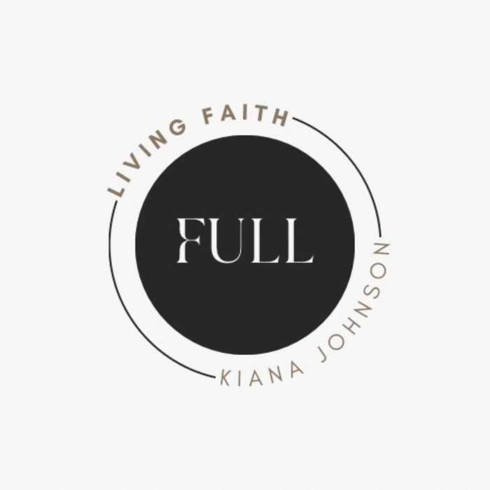 Living Faith FULL logo