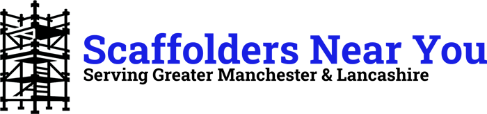 Bolton Scaffolding & Pointing logo