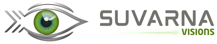 Suvarna Visions logo