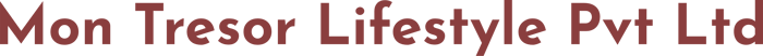Mon Tresor Lifestyle Pvt Ltd logo