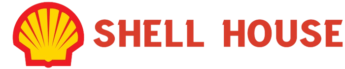 shell house logo