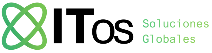 ITos logo