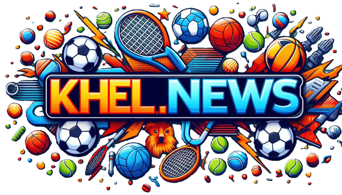 Khel.News logo