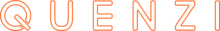 QUENZI ENGENHARIA logo