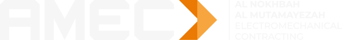 AMECE logo