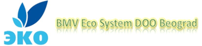 BMV logo