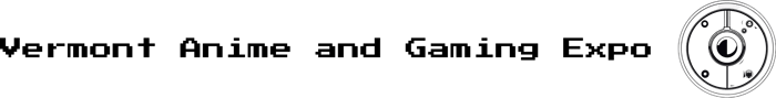 Vermont Anime and Gaming Expo logo