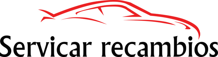 SERVICAR RECAMBIOS logo