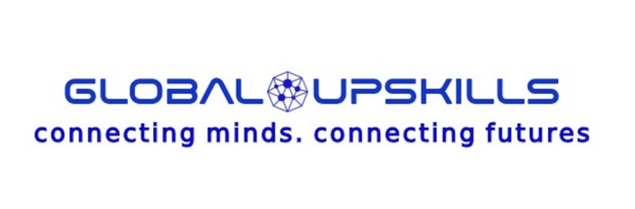 Global Upskills logo