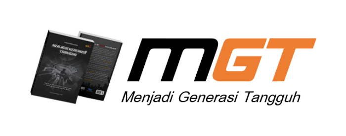 Menjadi Generasi Tangguh logo