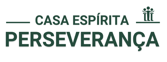 CASA ESPÍRITA PERSEVERANÇA logo