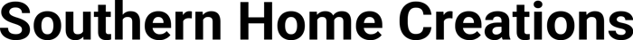 Southern Home Creations logo