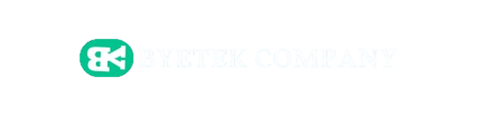 Byetek Company logo