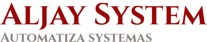Aljay System logo