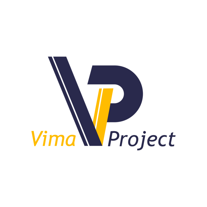 Vima Project logo