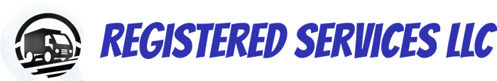 Registered Services LLC logo