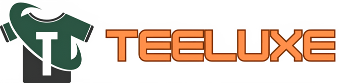 TeeLuxe logo