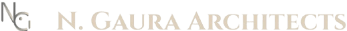 N Gaura Architects logo