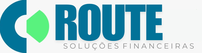 Route Soluções Financeiras logo