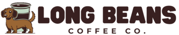 Long Beans Coffee logo