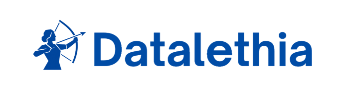 Datalethia logo