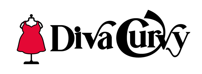DivaCurvy logo