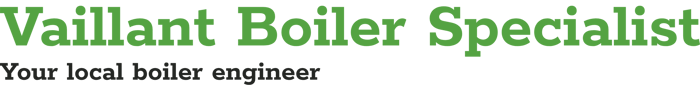 Local Vaillant Boiler Repair specialist logo
