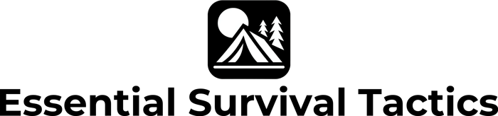 essential survival tactics logo