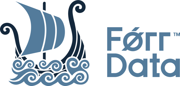 Forr Data logo