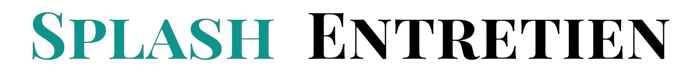 Splash Entretien logo
