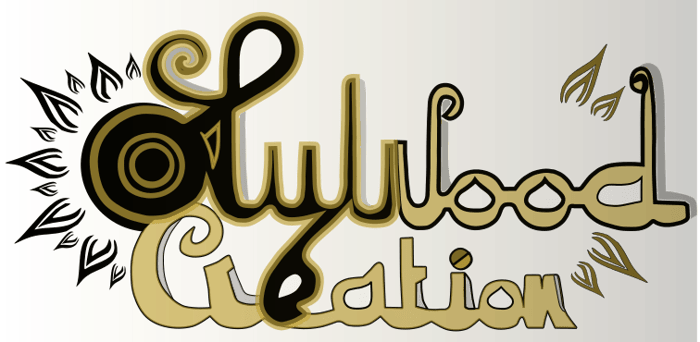 OlyWood.Creation logo