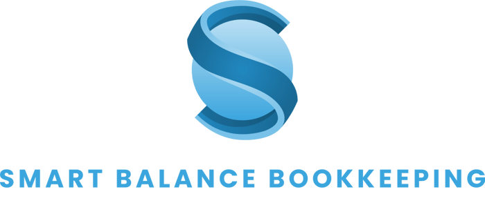 Smart Balance Bookkeeping logo