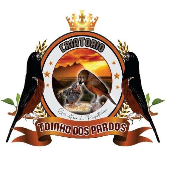 Serra da Mata Atlântica logo