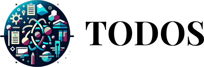 TODOS logo